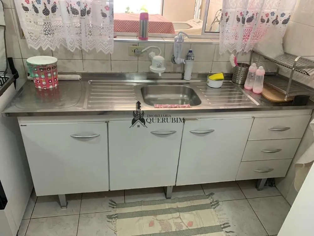 Sobrado, 2 quartos, 90 m² - Foto 6
