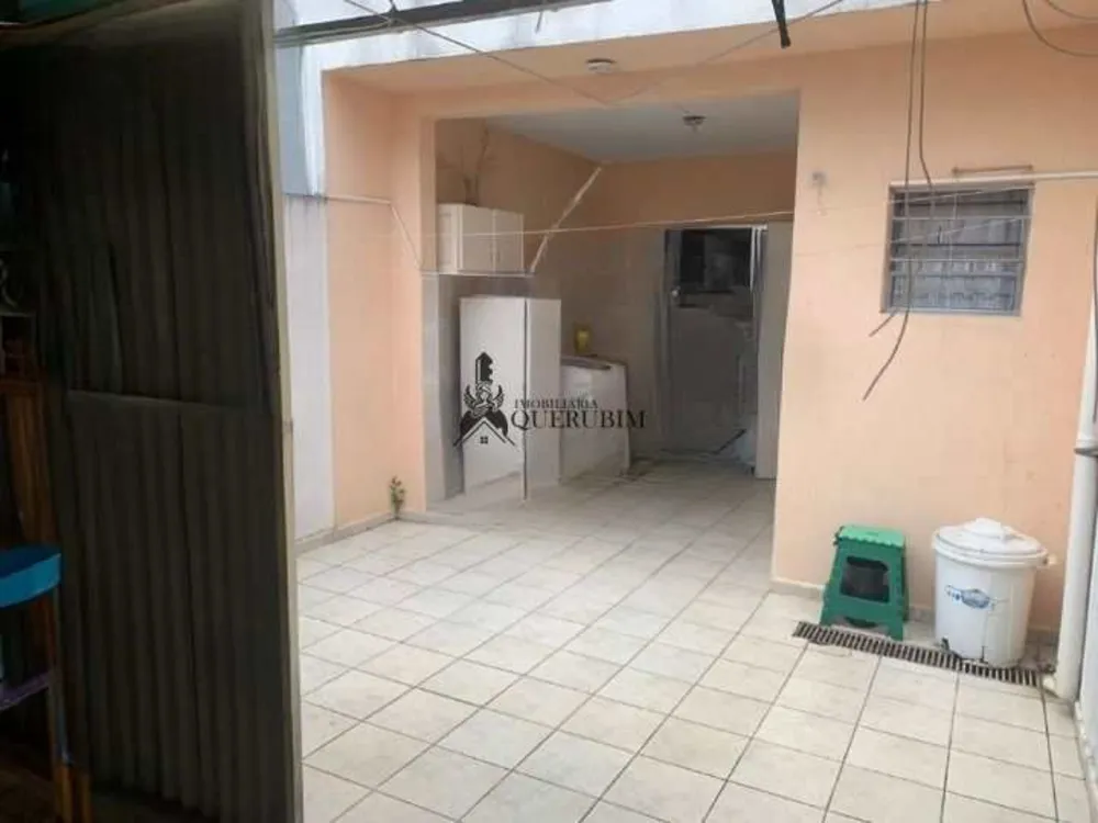 Sobrado, 2 quartos, 90 m² - Foto 13