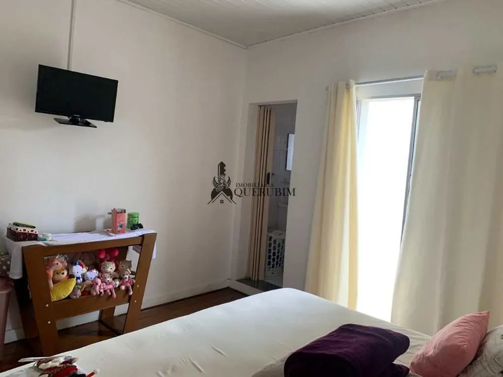 Sobrado, 2 quartos, 90 m² - Foto 5