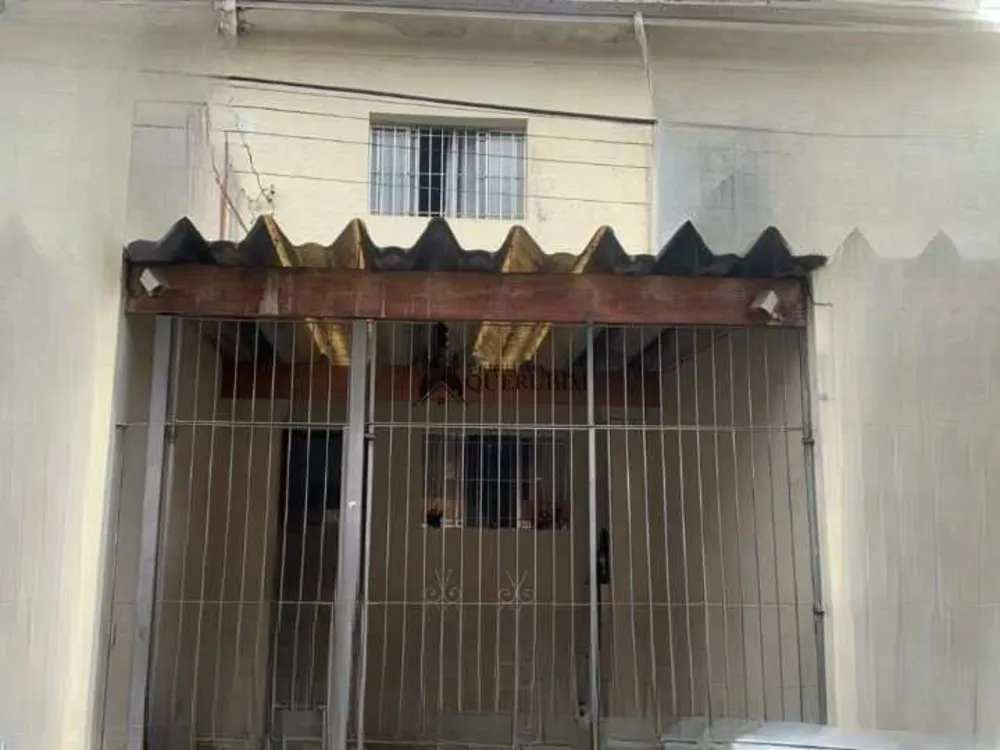 Sobrado, 2 quartos, 90 m² - Foto 2