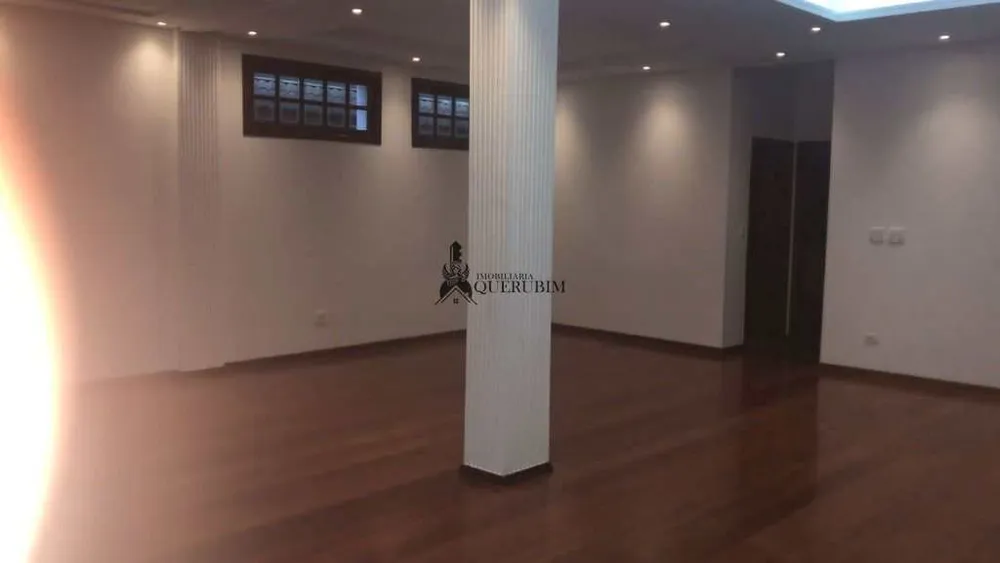 Sobrado, 3 quartos, 480 m² - Foto 1