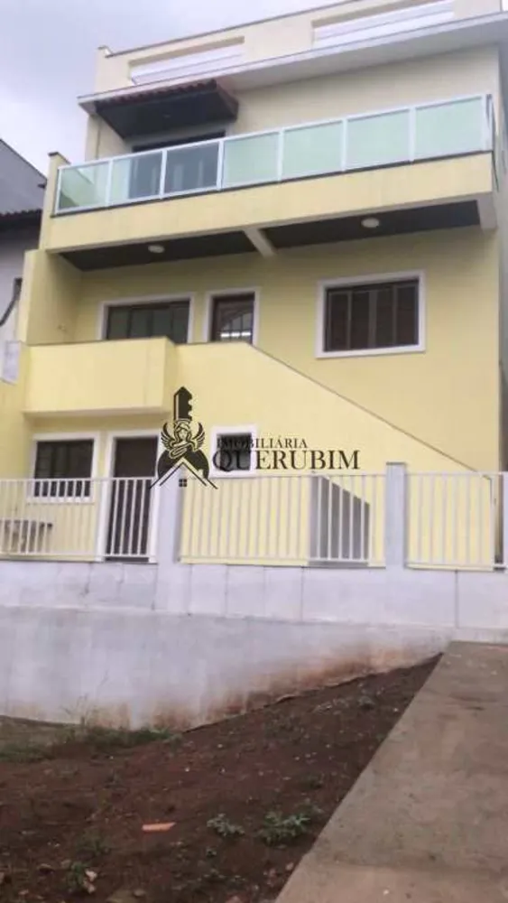 Sobrado, 3 quartos, 480 m² - Foto 6