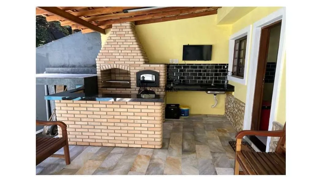 Sobrado, 3 quartos, 480 m² - Foto 7