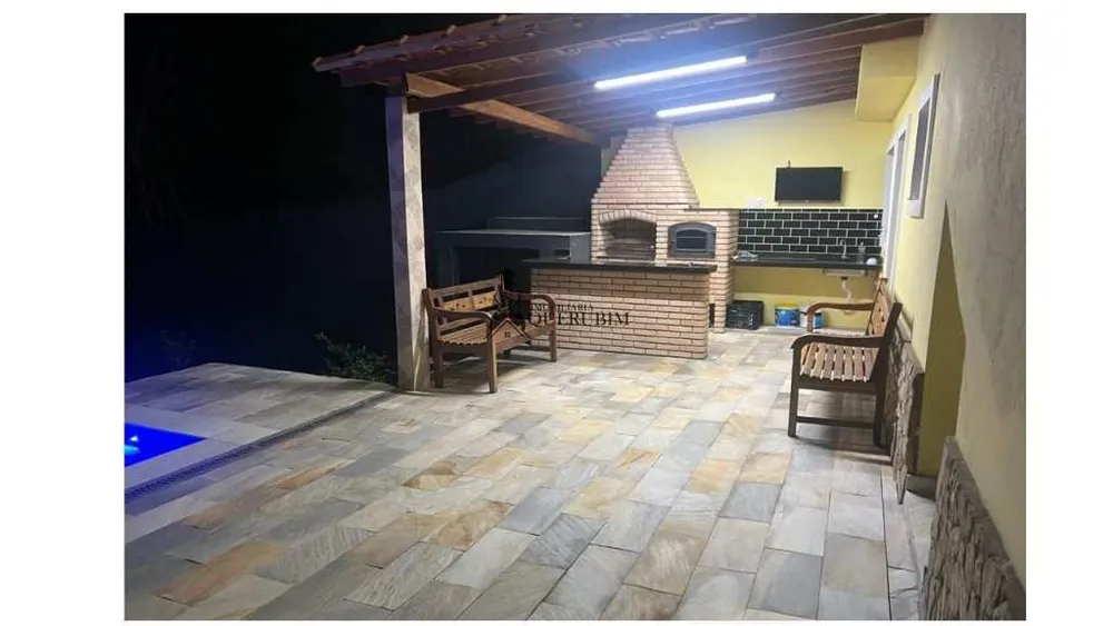 Sobrado, 3 quartos, 480 m² - Foto 8