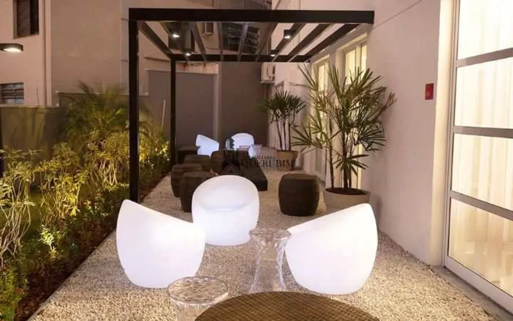 Flat/Apart Hotel, 31 m² - Foto 9