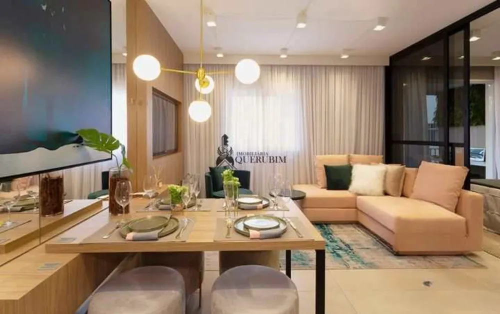 Flat/Apart Hotel, 31 m² - Foto 5