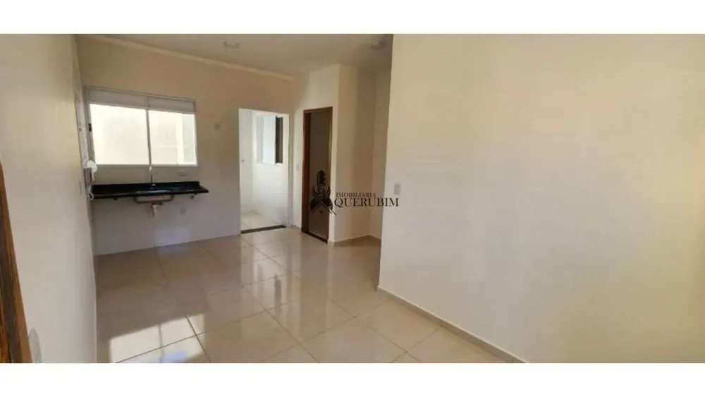 Apartamento, 2 quartos, 42 m² - Foto 9