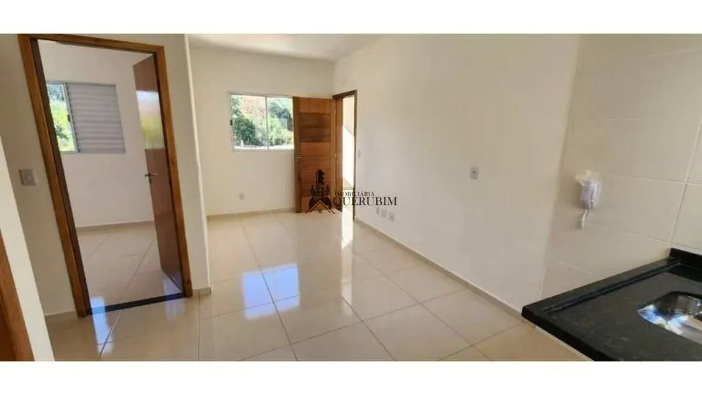 Apartamento, 2 quartos, 42 m² - Foto 1
