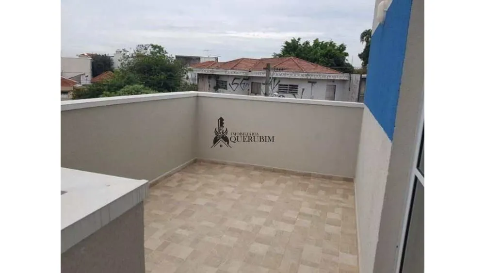 Apartamento, 2 quartos, 42 m² - Foto 4