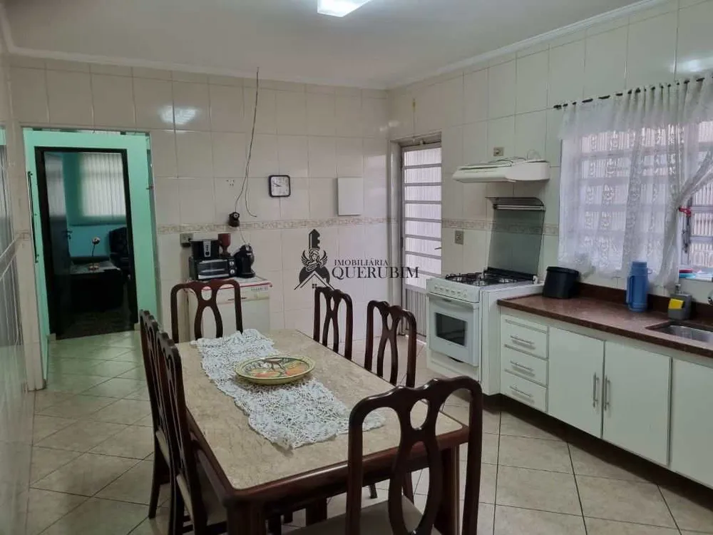 Casa, 3 quartos, 230 m² - Foto 9