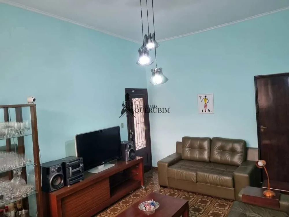 Casa, 3 quartos, 230 m² - Foto 1