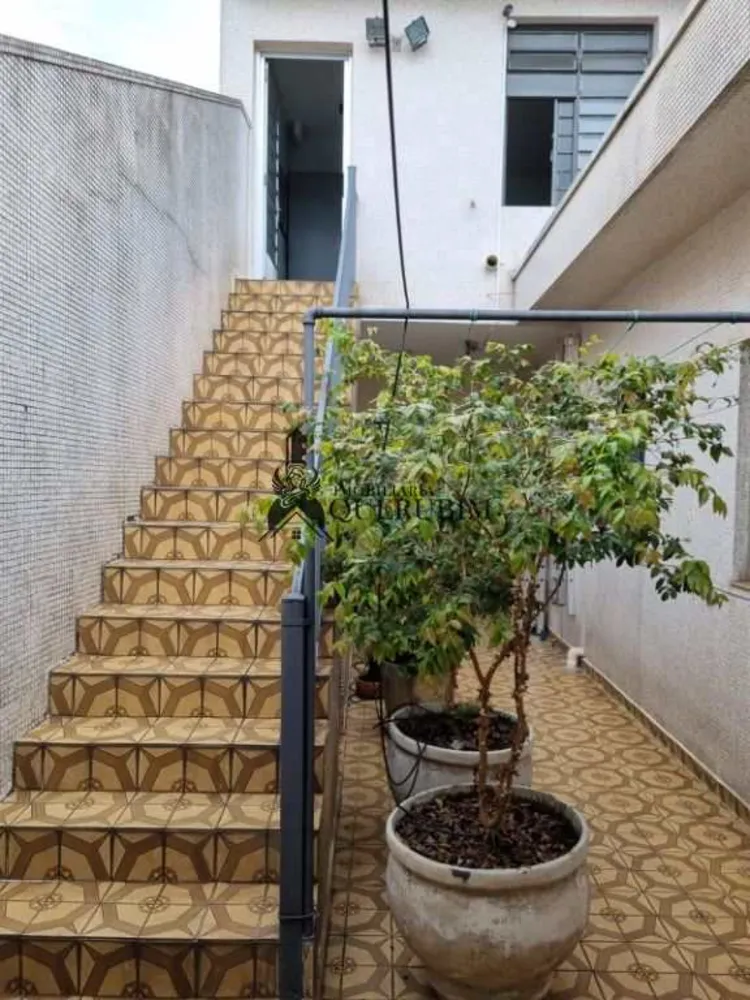 Casa, 3 quartos, 230 m² - Foto 11