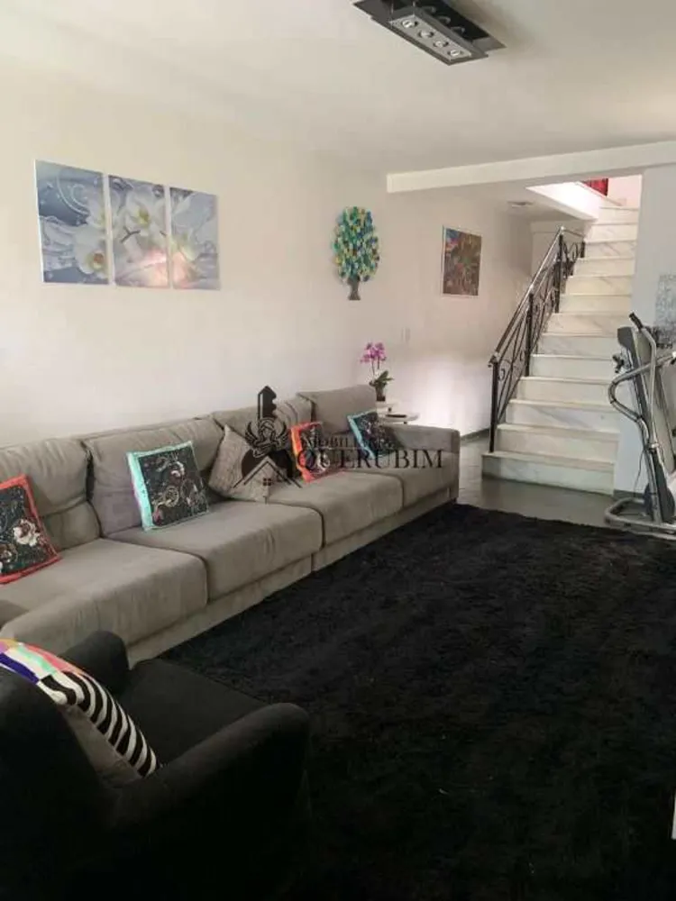 Sobrado, 4 quartos, 293 m² - Foto 15
