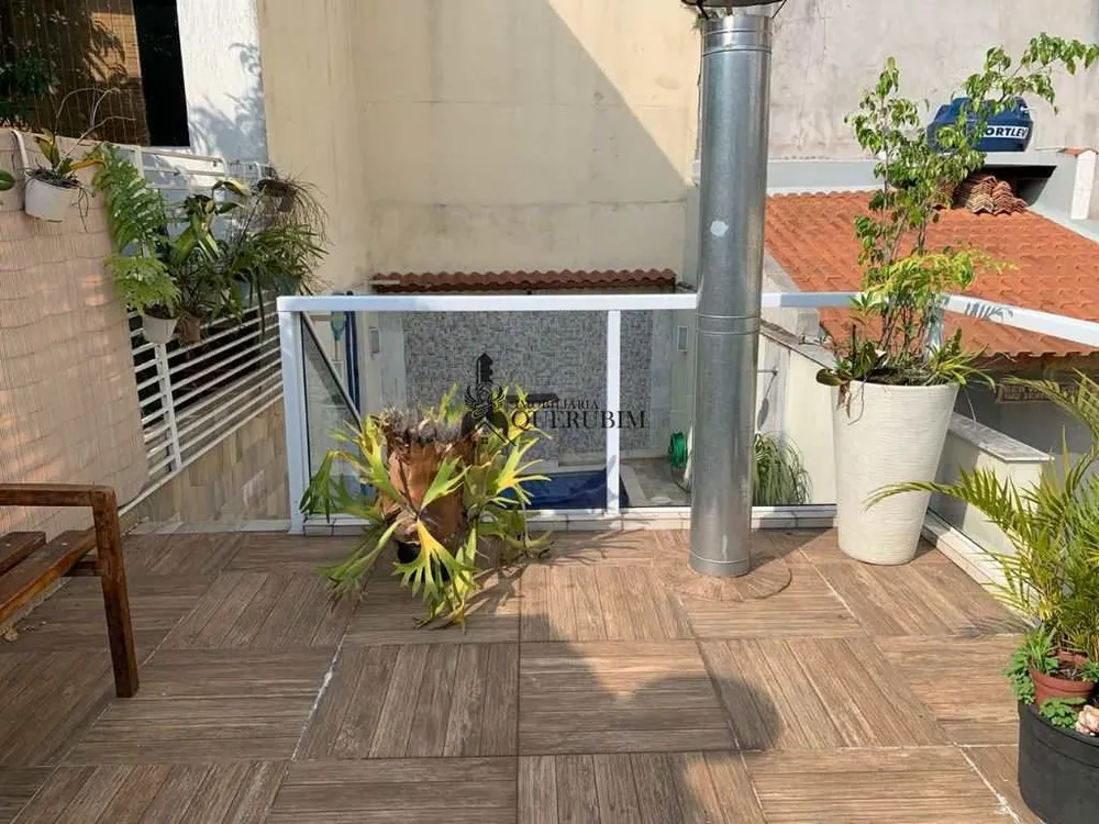 Sobrado, 4 quartos, 293 m² - Foto 14