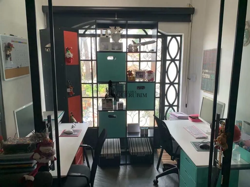 Sobrado, 4 quartos, 293 m² - Foto 16