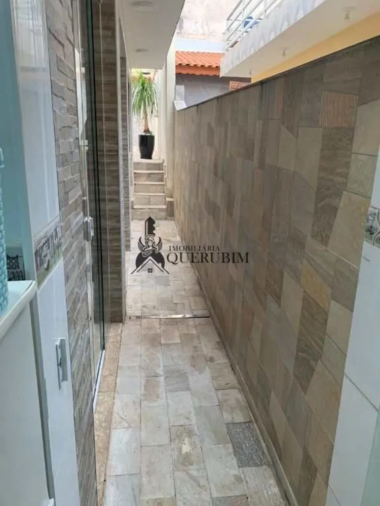 Sobrado, 4 quartos, 293 m² - Foto 11