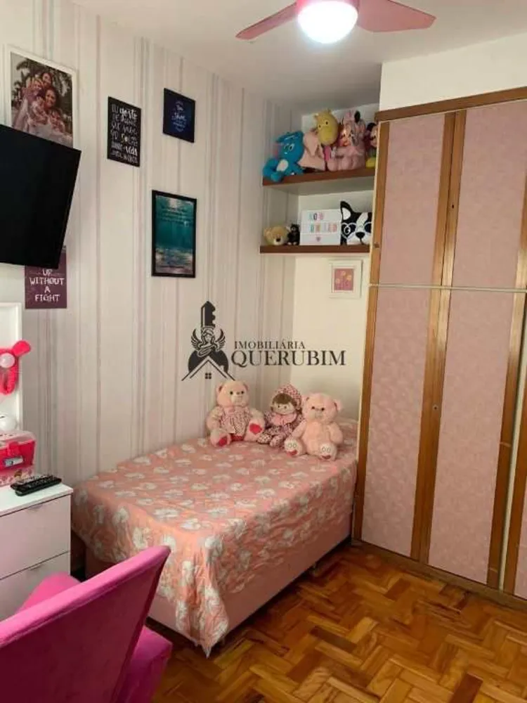 Sobrado, 4 quartos, 293 m² - Foto 8