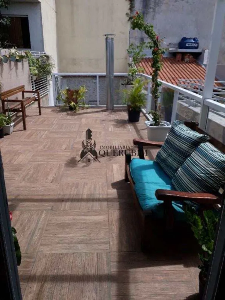 Sobrado, 4 quartos, 293 m² - Foto 3