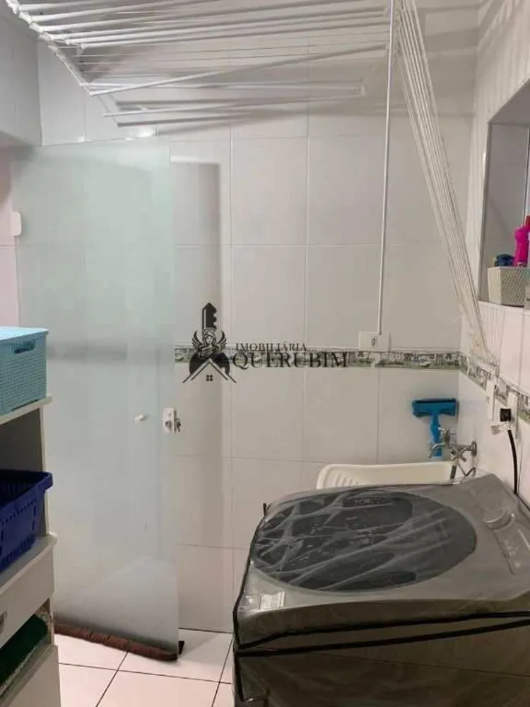 Sobrado, 4 quartos, 293 m² - Foto 9