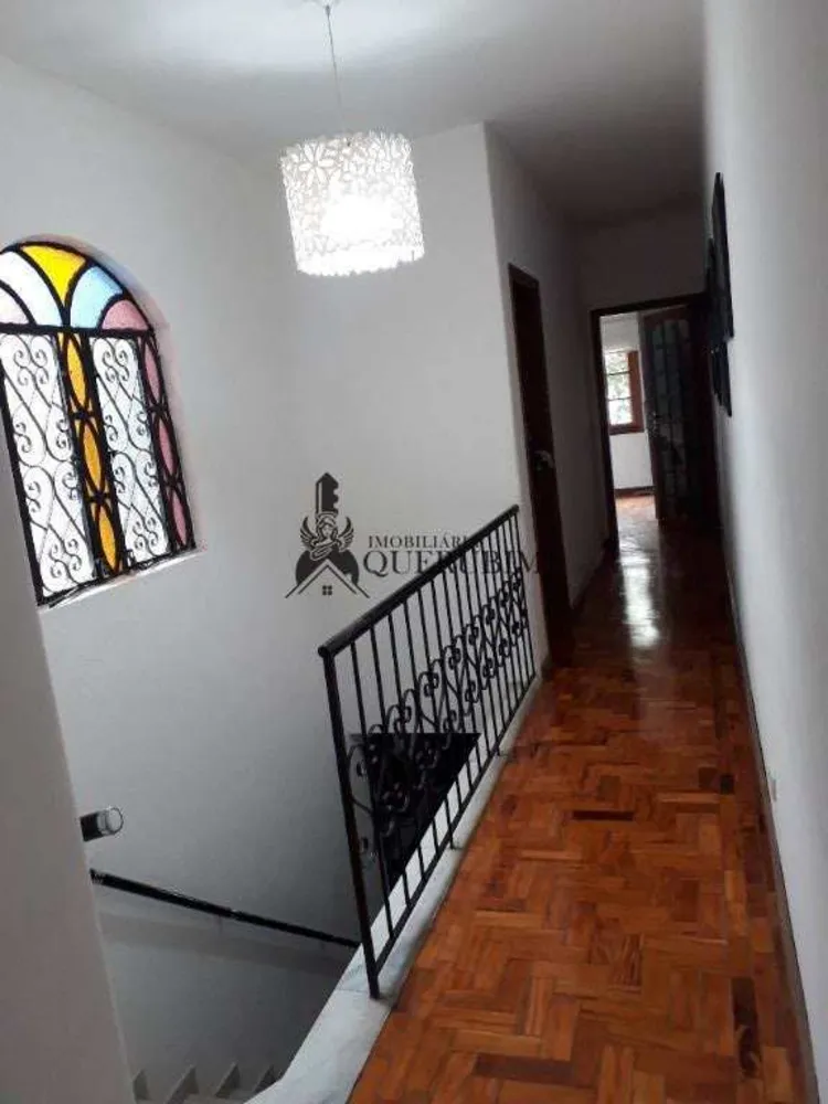 Sobrado, 4 quartos, 293 m² - Foto 2