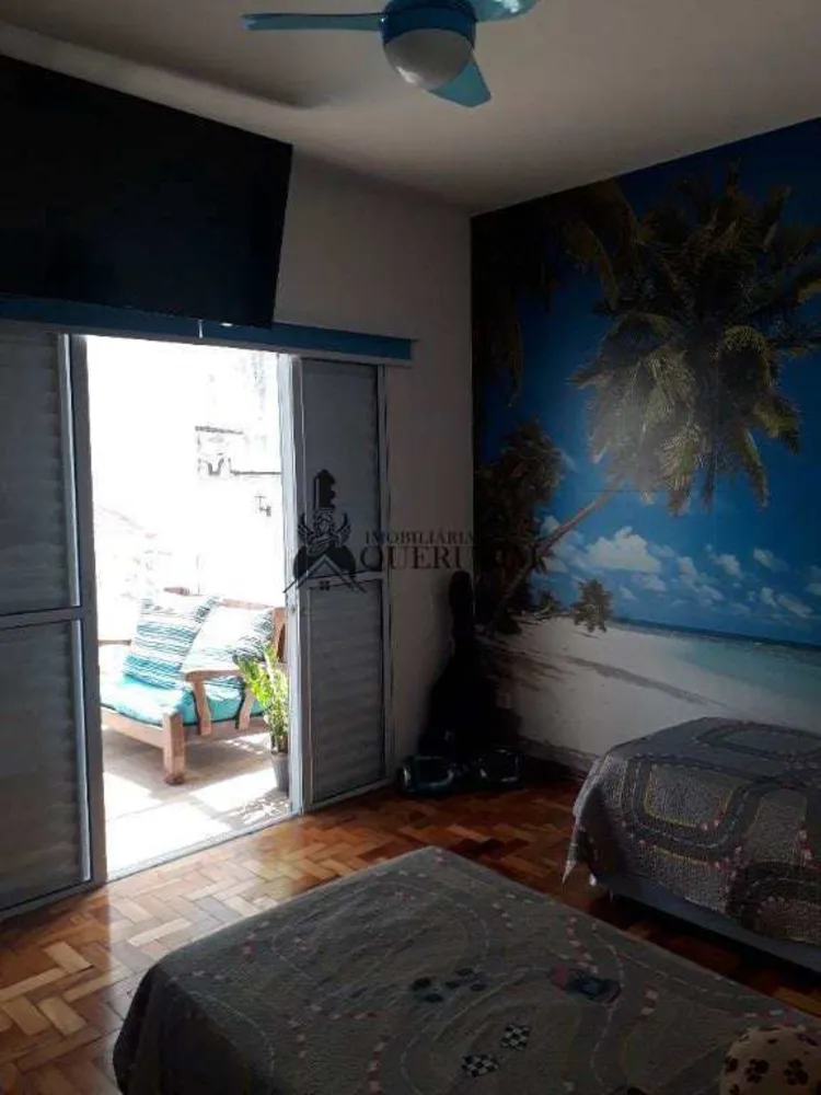 Sobrado, 4 quartos, 293 m² - Foto 4