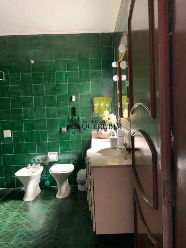 Sobrado, 4 quartos, 293 m² - Foto 10