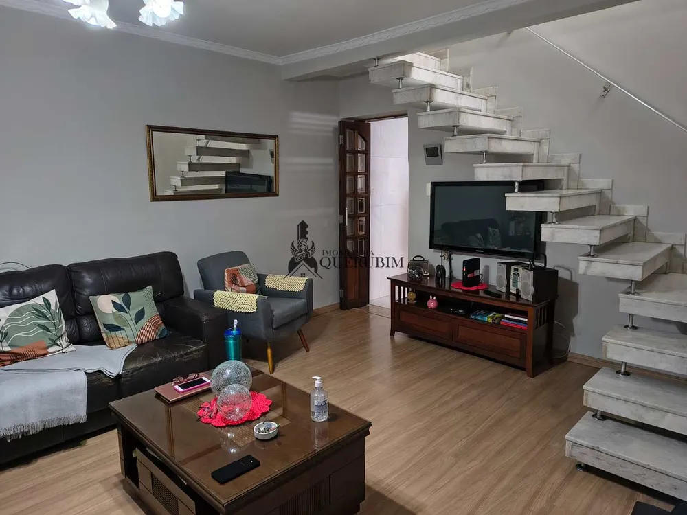 Sobrado, 3 quartos, 145 m² - Foto 6