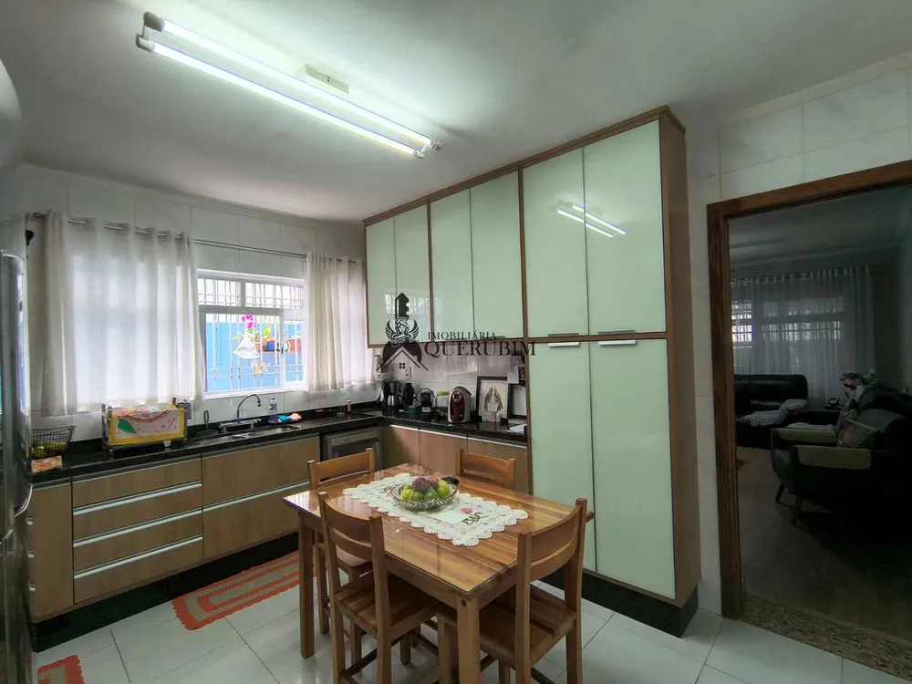 Sobrado, 3 quartos, 145 m² - Foto 3