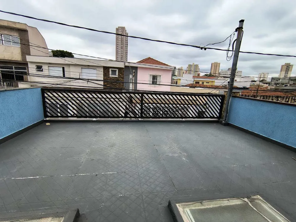Sobrado, 3 quartos, 145 m² - Foto 5