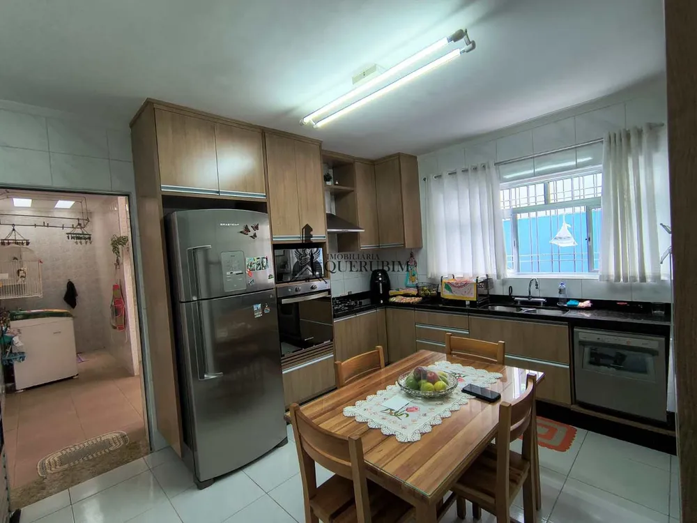 Sobrado, 3 quartos, 145 m² - Foto 8