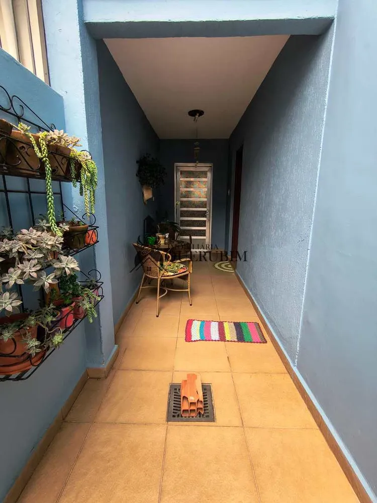 Sobrado, 3 quartos, 145 m² - Foto 12