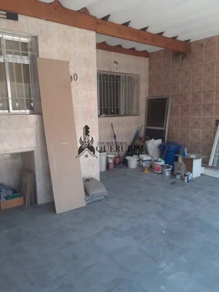 Casa, 2 quartos, 190 m² - Foto 11