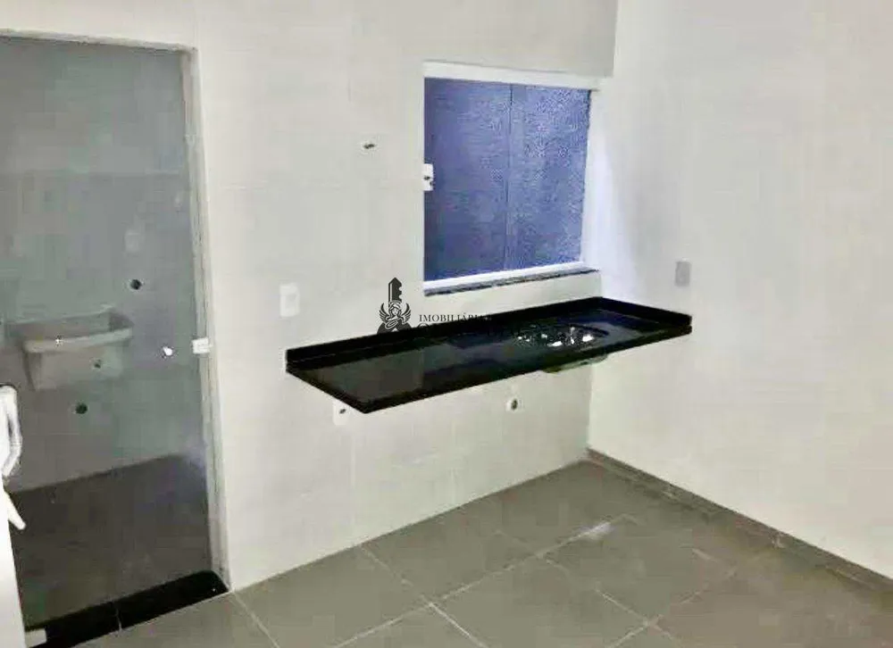 Apartamento, 2 quartos, 45 m² - Foto 6