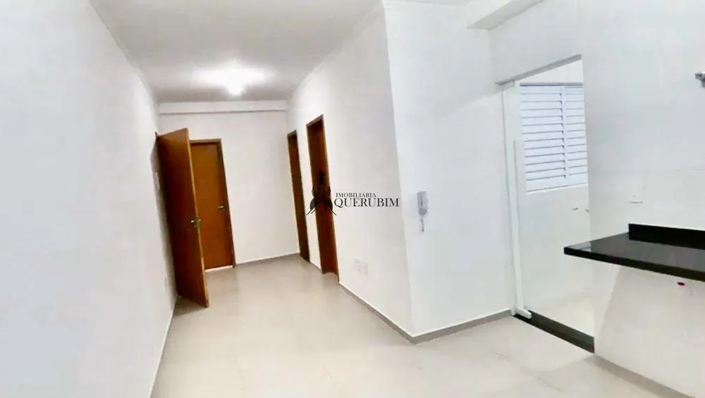 Apartamento, 2 quartos, 45 m² - Foto 5