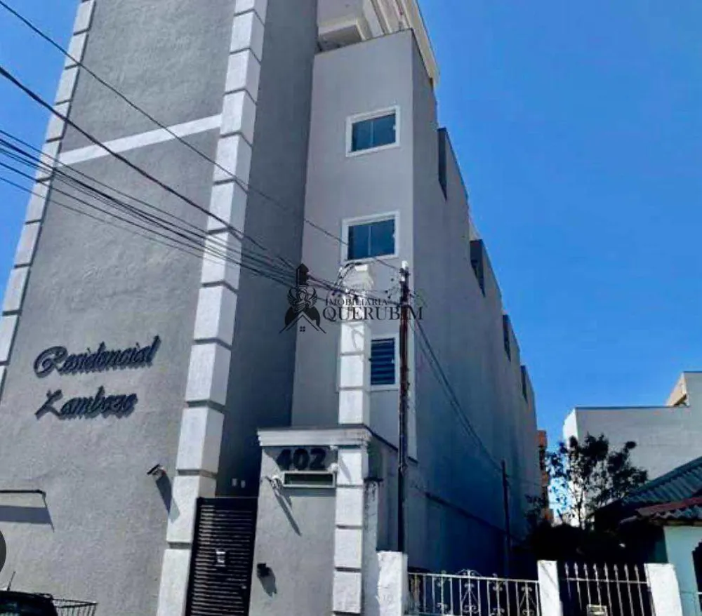 Apartamento, 2 quartos, 45 m² - Foto 3