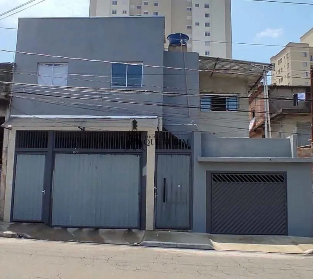 Casa, 2 quartos, 300 m² - Foto 1