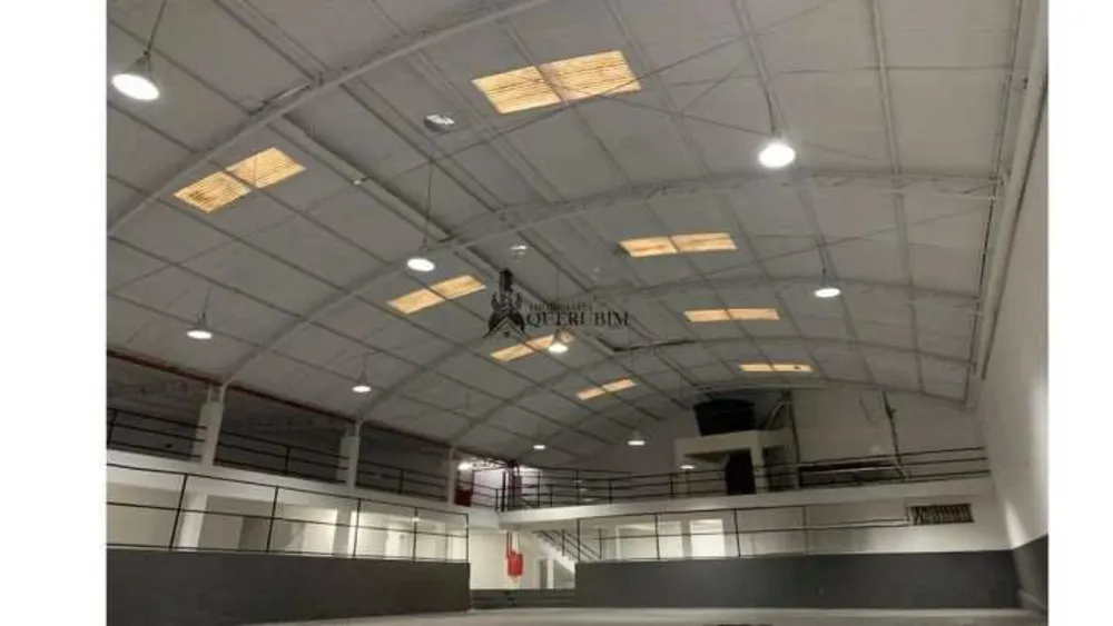 Depósito-Galpão, 650 m² - Foto 6