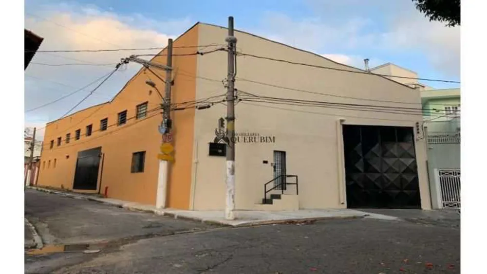 Depósito-Galpão, 650 m² - Foto 5