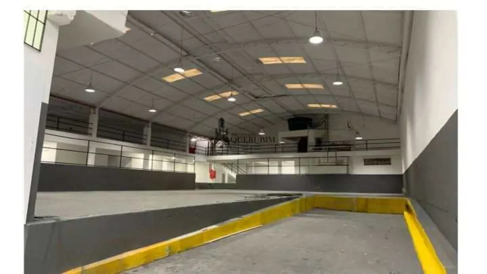 Depósito-Galpão, 650 m² - Foto 4