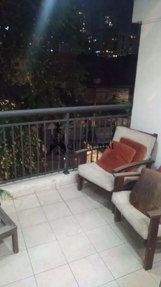 Apartamento, 2 quartos, 96 m² - Foto 8