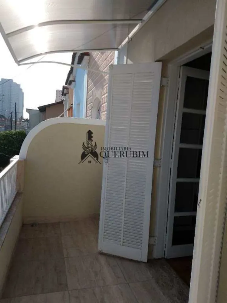 Sobrado, 2 quartos, 110 m² - Foto 2