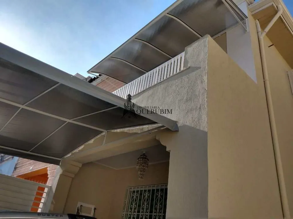 Sobrado, 2 quartos, 110 m² - Foto 3