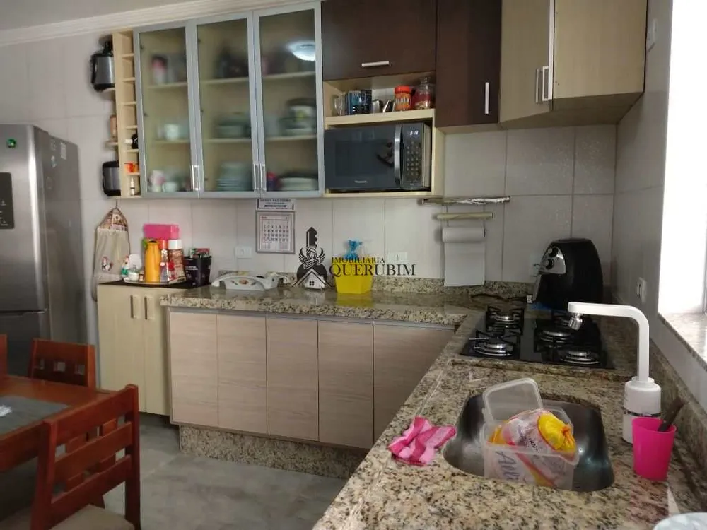 Sobrado, 2 quartos, 110 m² - Foto 1