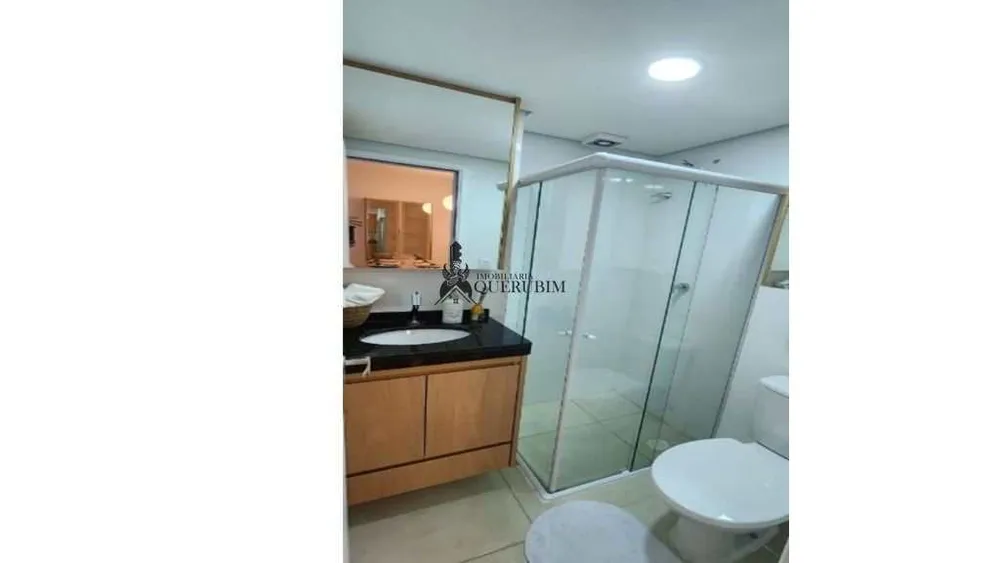 Apartamento, 2 quartos, 33 m² - Foto 7