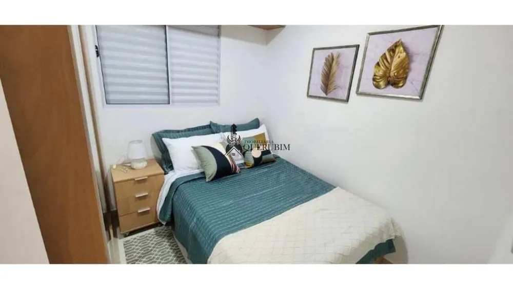 Apartamento, 2 quartos, 33 m² - Foto 5