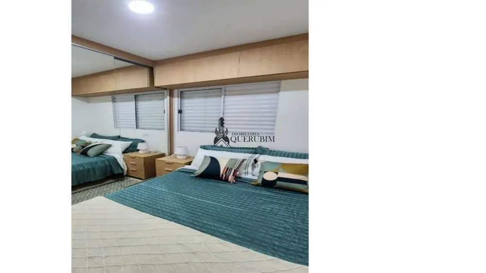 Apartamento, 2 quartos, 33 m² - Foto 6