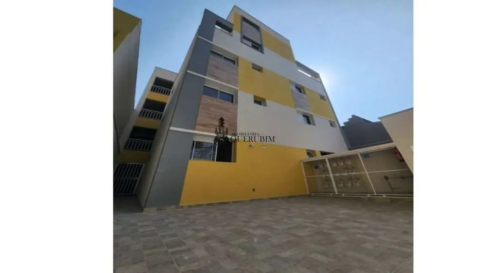 Apartamento, 2 quartos, 33 m² - Foto 11