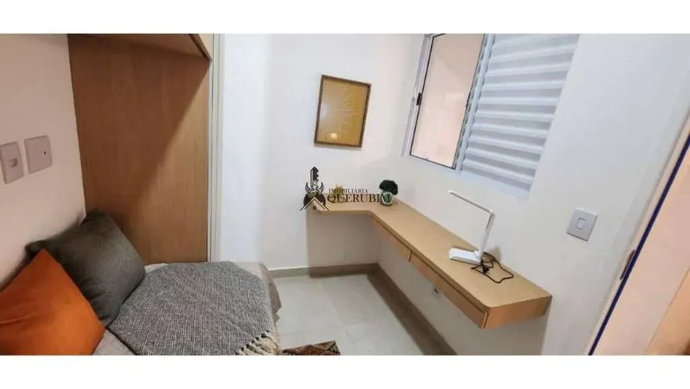 Apartamento, 2 quartos, 33 m² - Foto 9