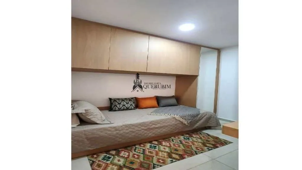 Apartamento, 2 quartos, 33 m² - Foto 8