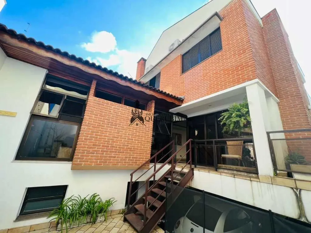 Sobrado, 3 quartos, 380 m² - Foto 4